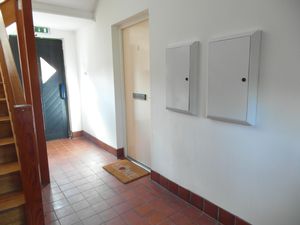 Communal Hallway- click for photo gallery